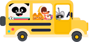 \"bus